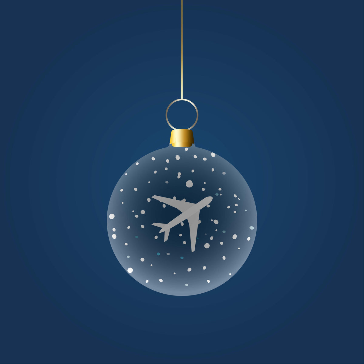 It's Christmas time!